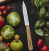 OPINEL Serrated N113 Paring Knife 10cm