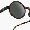 IZIPIZI Sun Junior - STYLE #G Sunglasses (5-10 YEARS) **CLEARANCE**