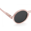 IZIPIZI Sun Junior - STYLE #G Sunglasses (5-10 YEARS) **CLEARANCE**