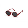 IZIPIZI Sun Junior - STYLE #G Sunglasses (5-10 YEARS) **CLEARANCE**