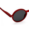 IZIPIZI Sun Junior - STYLE #G Sunglasses (5-10 YEARS) **CLEARANCE**