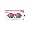 IZIPIZI Sun Junior - STYLE #G Sunglasses (5-10 YEARS) **CLEARANCE**