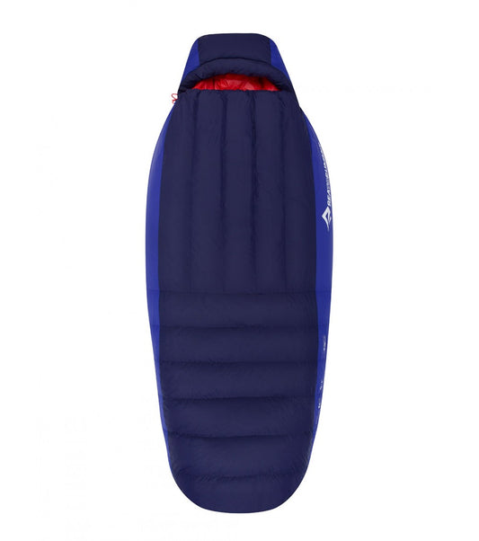 SEA TO SUMMIT Explore EX3 Sleeping Bag (-8c) - Regular **LIMITED STOCK**