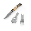 OPINEL x Monbento On the Go Picnic Lunch Set