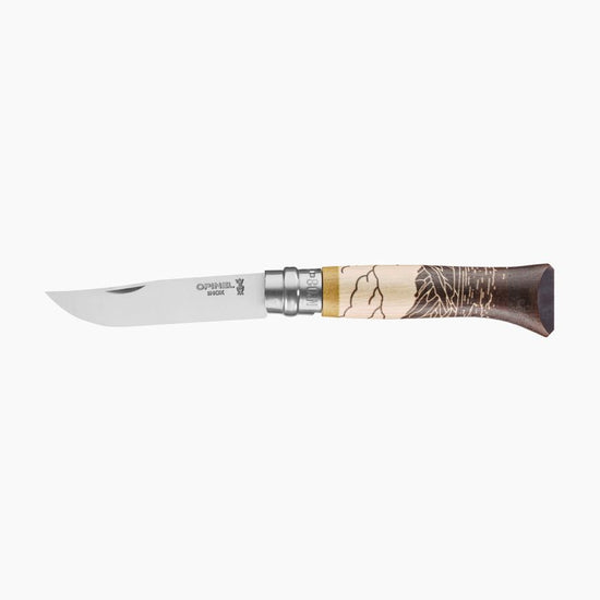 OPINEL x Monbento On the Go Picnic Lunch Set
