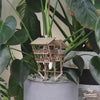 TINY TREEHOUSES DIY Model Kit - Tropical Lookout