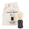 MEN'S SOCIETY Shave Brush **CLEARANCE**