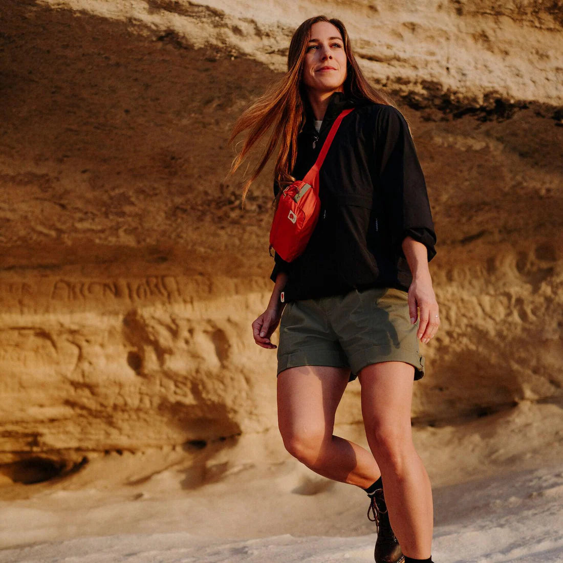 Load image into Gallery viewer, FJALLRAVEN High Coast Hip Pack - Mountain Green