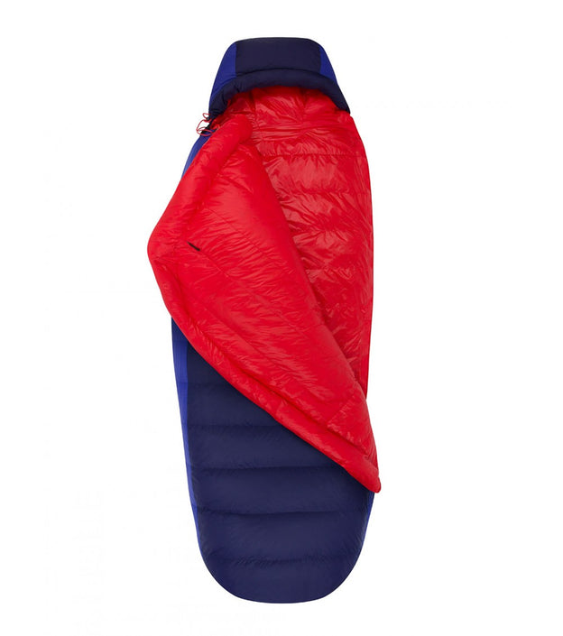 SEA TO SUMMIT Explore EX3 Sleeping Bag (-8c) - Regular **LIMITED STOCK**