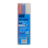 OX Tuff Carbon Pencil Refills – 10 Pack