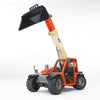 BRUDER 1:16 JLG 2505 Telehandler