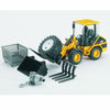 BRUDER 1:16 CATERPILLAR Compact Wheel loader