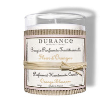 Load image into Gallery viewer, DURANCE Handcrafted Candle - Orange Blossom