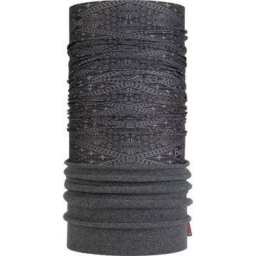 BUFF Polar Multifunction Tubular Neckwear - Zhang Grey **Limited Stock**