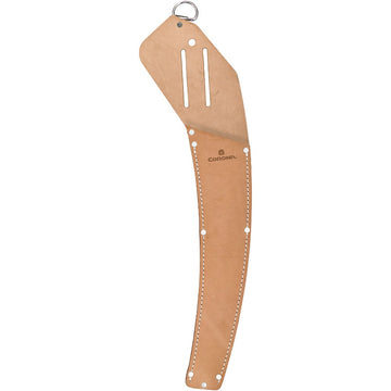 CORONA Leather Scabbard / Sheath - 15 in