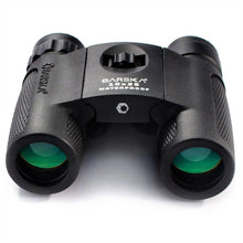 Load image into Gallery viewer, BARSKA Blackhawk Compact Waterproof Binoculars, 10 x 25mm - AB11844