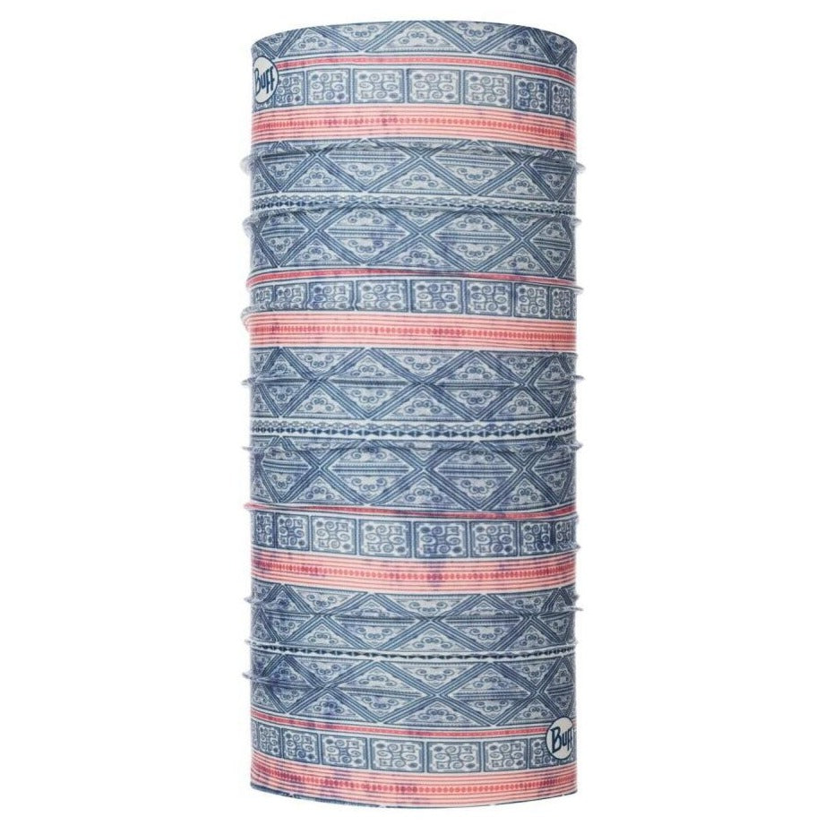 BUFF CoolNet UV+ Couvre-chef multifonction pour pêche et BUFF CoolNet UV+ Couvre-chef multifonction pour pêche et