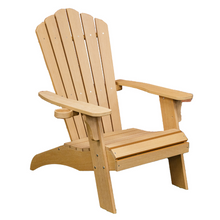 Load image into Gallery viewer, WINAWOOD Adirondack Armchair - 1055mm - New Teak