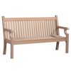 WINAWOOD Sandwick 3 Seater Bench - 1560mm - New Teak