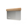 ZiiPa Paolo Pizza Dough Scraper