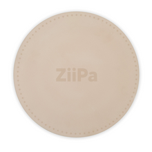 Load image into Gallery viewer, ZiiPa Poppa Cordierite Pizza Stone