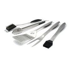 Load image into Gallery viewer, ALUVY Barbeque Tool Set - 5pc