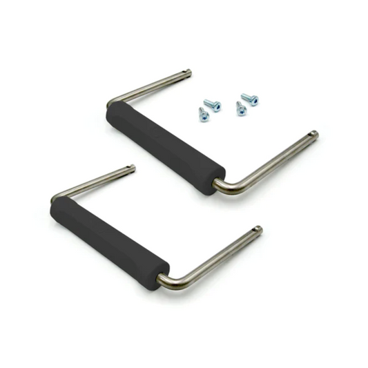 ALUVY Basalt Handles To Suit SAM & MARCEL