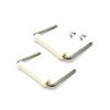 ALUVY Original Handles To Suit SAM Brazier