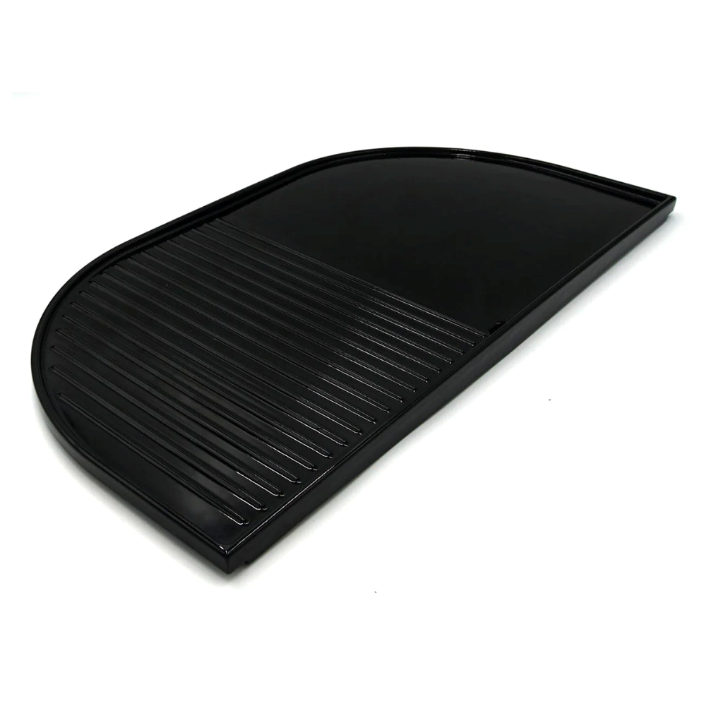 ALUVY Plancha Cast Iron Grill To Suit MARCEL Barbeque