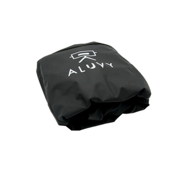 ALUVY Protective Cover To Suit JEAN Cabinet - Left