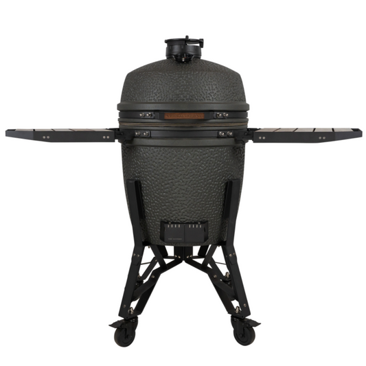 THE BASTARD VX Complete Kamado Charcoal Grill - Large  **Limited Stock**