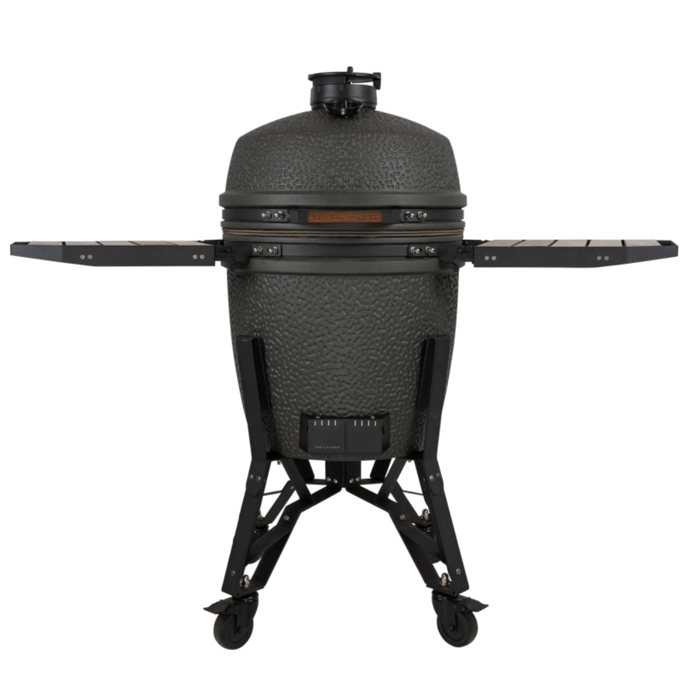 Load image into Gallery viewer, THE BASTARD VX Complete Kamado Charcoal Grill - Large