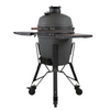THE BASTARD VX Complete Kamado Charcoal Grill - Medium  **Limited Stock**