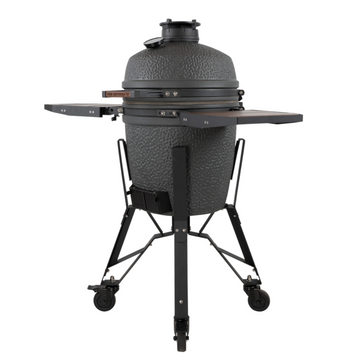 THE BASTARD VX Complete Kamado Charcoal Grill - Medium  **Limited Stock**