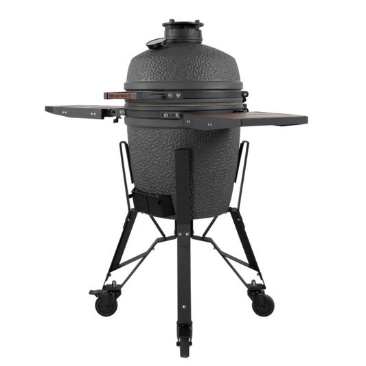 THE BASTARD VX Complete Kamado Charcoal Grill - Medium  **Limited Stock**