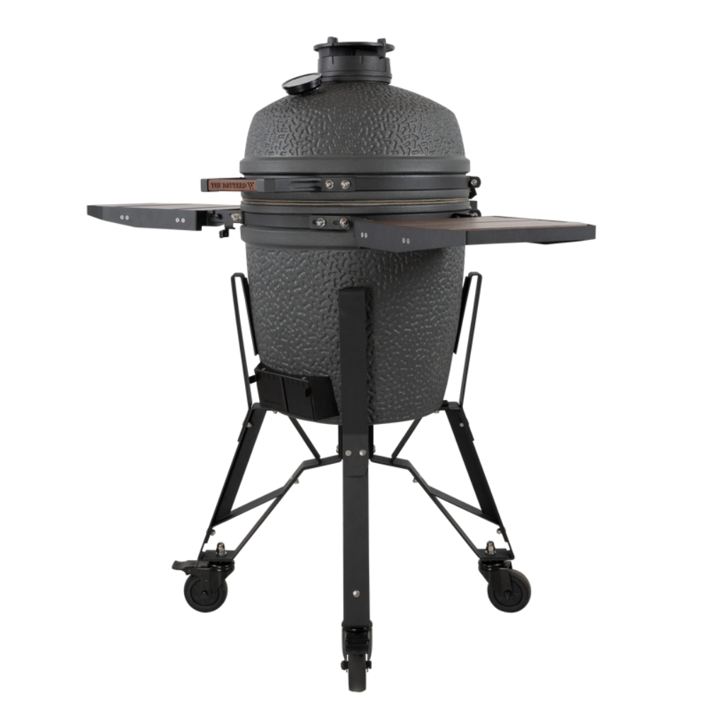 Load image into Gallery viewer, THE BASTARD VX Complete Kamado Charcoal Grill - Medium