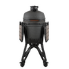 THE BASTARD VX Complete Kamado Charcoal Grill - Medium  **Limited Stock**