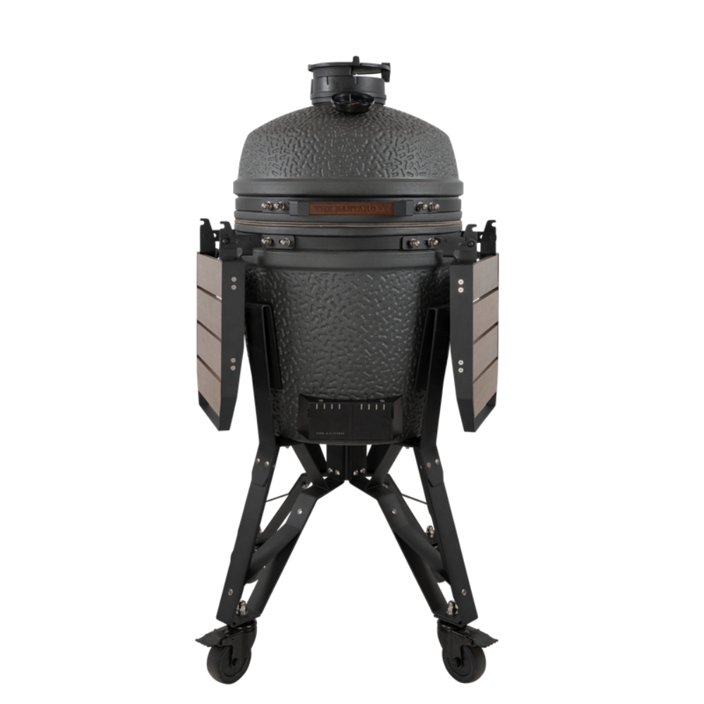 Load image into Gallery viewer, THE BASTARD VX Complete Kamado Charcoal Grill - Medium