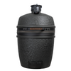 OFYR Pro Kamado Grill Stand w/ THE BASTARD VX Solo Kamado Charcoal Grill - Large **Limited Stock**