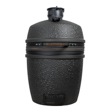 Load image into Gallery viewer, THE BASTARD VX Solo Kamado Charcoal Grill - Large