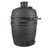OFYR Pro Kamado Grill Stand w/ THE BASTARD VX Solo Kamado Charcoal Grill - Large **Limited Stock**