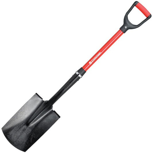 CORONA Garden Spade