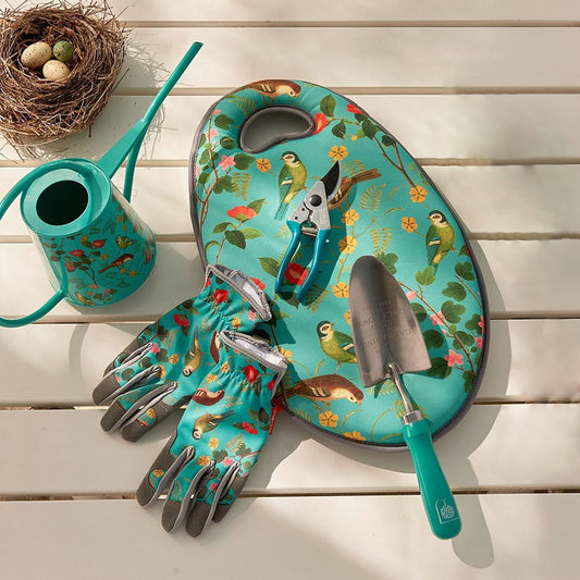 BURGON & BALL Flora & Fauna Gardening Gift Set - Essentials