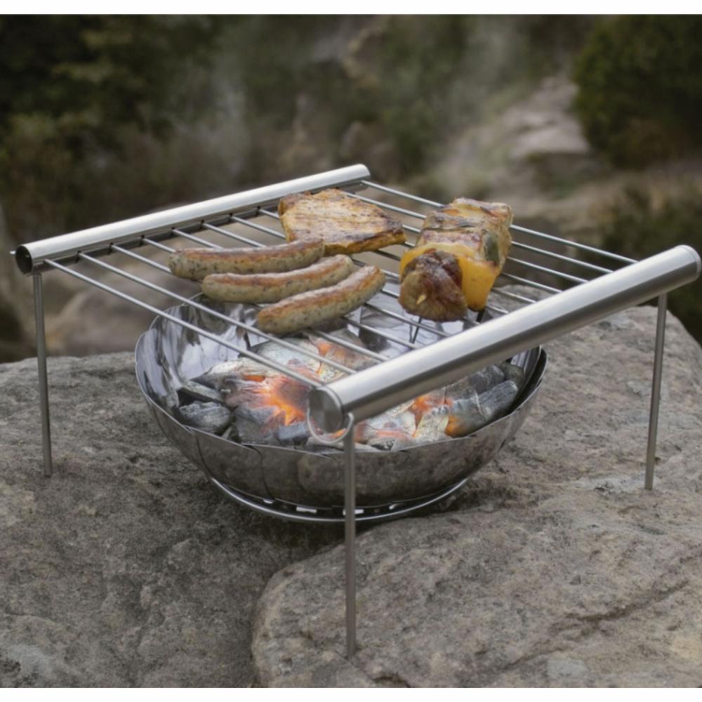 Load image into Gallery viewer, UCOGEAR Grilliput Portable Camp Grill