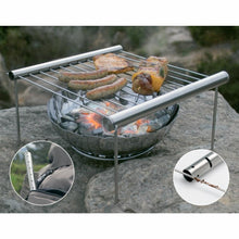 Load image into Gallery viewer, UCOGEAR Grilliput Portable Camp Grill