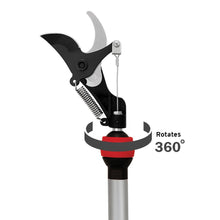 Load image into Gallery viewer, CORONA Long Reach Pruner - 1 1/4 inch capacity