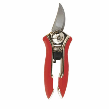 DRAMM ColourPoint Compact Garden Pruner - Red