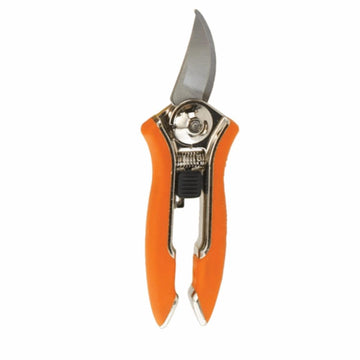 DRAMM ColourPoint Compact Garden Pruner - Orange