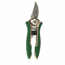 Load image into Gallery viewer, DRAMM ColourPoint Compact Garden Pruner - Green