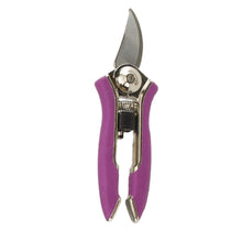 Load image into Gallery viewer, DRAMM ColourPoint Compact Garden Pruner - Berry / Violet